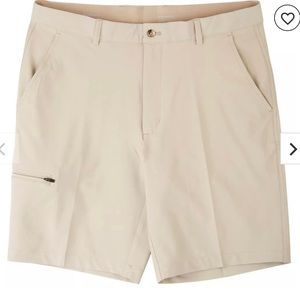 Greg Norman Golf Shorts